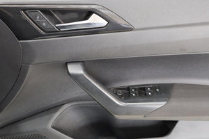 2022 Volkswagen Polo Hatch 1.0TSI 70kW Life