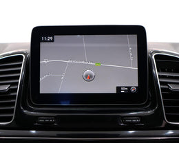 2017 Mercedes-Benz GLE GLE250d