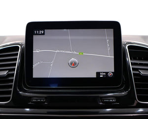 2017 Mercedes-Benz GLE GLE250d