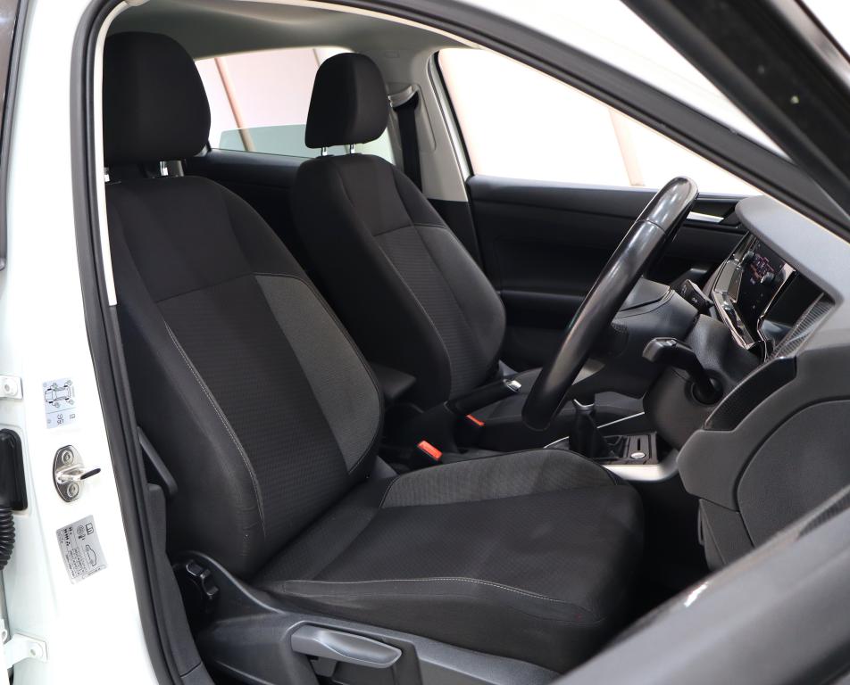2022 Volkswagen Polo Hatch 1.0TSI 70kW Life