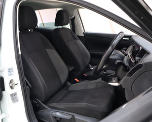 2022 Volkswagen Polo Hatch 1.0TSI 70kW Life