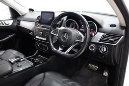 2017 Mercedes-Benz GLE GLE250d