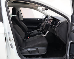 2022 Volkswagen Polo Hatch 1.0TSI 70kW Life