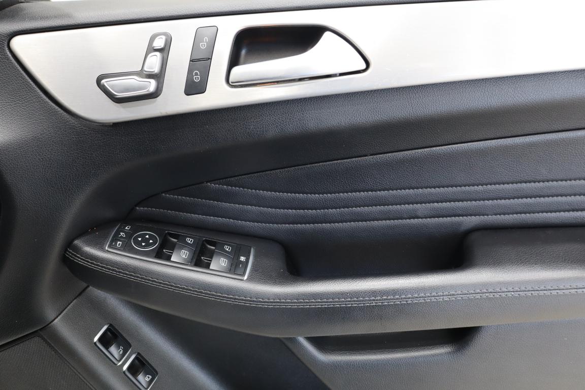 2017 Mercedes-Benz GLE GLE250d