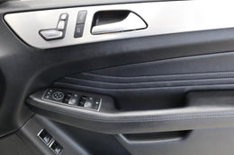 2017 Mercedes-Benz GLE GLE250d