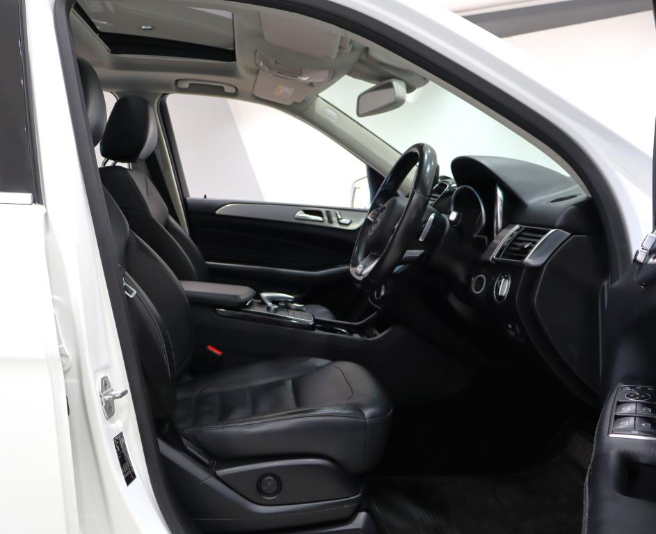 2017 Mercedes-Benz GLE GLE250d