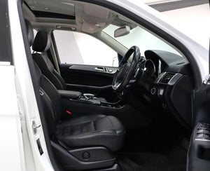 2017 Mercedes-Benz GLE GLE250d