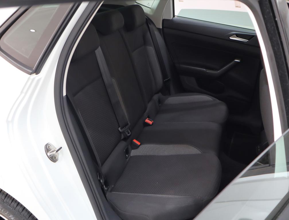 2022 Volkswagen Polo Hatch 1.0TSI 70kW Life