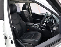 2017 Mercedes-Benz GLE GLE250d