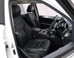 2017 Mercedes-Benz GLE GLE250d