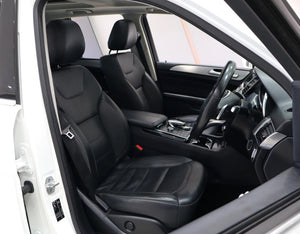 2017 Mercedes-Benz GLE GLE250d