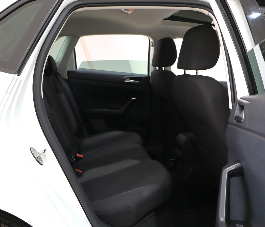 2022 Volkswagen Polo Hatch 1.0TSI 70kW Life