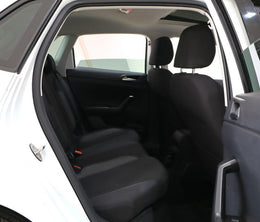 2022 Volkswagen Polo Hatch 1.0TSI 70kW Life