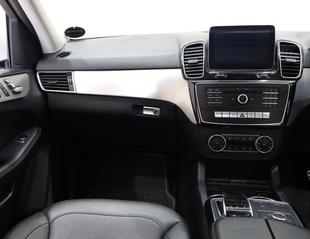 2017 Mercedes-Benz GLE GLE250d