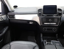 2017 Mercedes-Benz GLE GLE250d