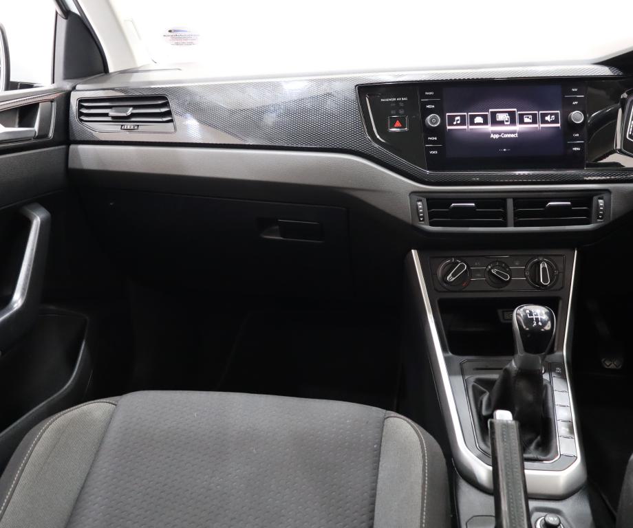 2022 Volkswagen Polo Hatch 1.0TSI 70kW Life