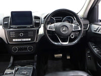 2017 Mercedes-Benz GLE GLE250d