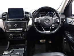 2017 Mercedes-Benz GLE GLE250d
