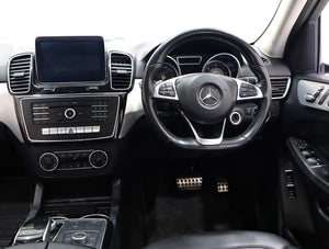 2017 Mercedes-Benz GLE GLE250d
