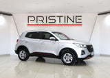 2025 Chery Tiggo 4 Pro 1.5 LiT Auto