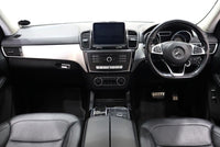 2017 Mercedes-Benz GLE GLE250d