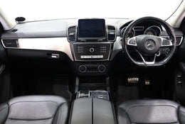 2017 Mercedes-Benz GLE GLE250d