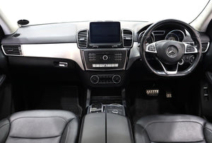 2017 Mercedes-Benz GLE GLE250d
