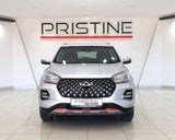 2025 Chery Tiggo 4 Pro 1.5 LiT Auto