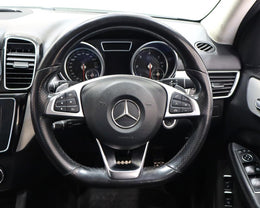 2017 Mercedes-Benz GLE GLE250d
