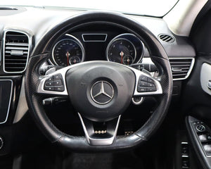 2017 Mercedes-Benz GLE GLE250d