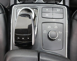 2017 Mercedes-Benz GLE GLE250d