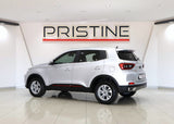 2025 Chery Tiggo 4 Pro 1.5 LiT Auto