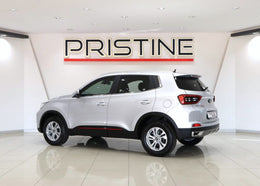 2025 Chery Tiggo 4 Pro 1.5 LiT Auto