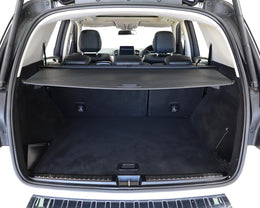 2017 Mercedes-Benz GLE GLE250d