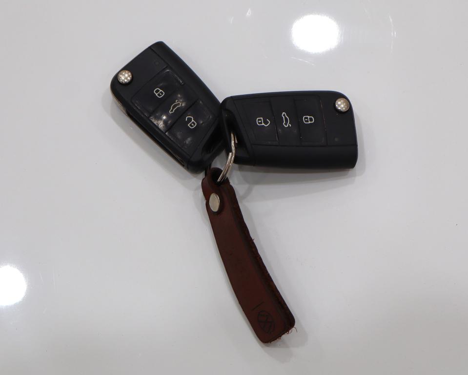 2022 Volkswagen Polo Hatch 1.0TSI 70kW Life