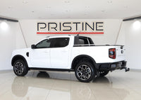 2024 Ford Ranger 3.0 V6 Double Cab Wildtrak 4WD