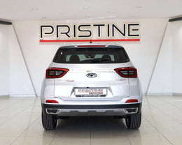 2025 Chery Tiggo 4 Pro 1.5 LiT Auto