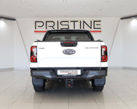 2024 Ford Ranger 3.0 V6 Double Cab Wildtrak 4WD