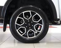 2024 Ford Ranger 3.0 V6 Double Cab Wildtrak 4WD