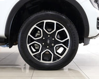 2024 Ford Ranger 3.0 V6 Double Cab Wildtrak 4WD