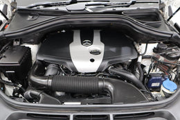 2017 Mercedes-Benz GLE GLE250d