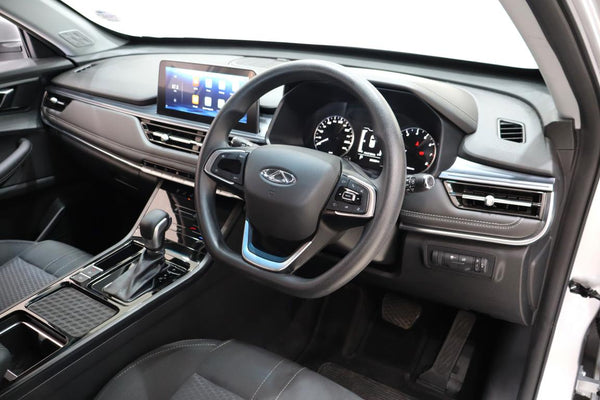 2025 Chery Tiggo 4 Pro 1.5 LiT Auto