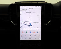 2024 Ford Ranger 3.0 V6 Double Cab Wildtrak 4WD