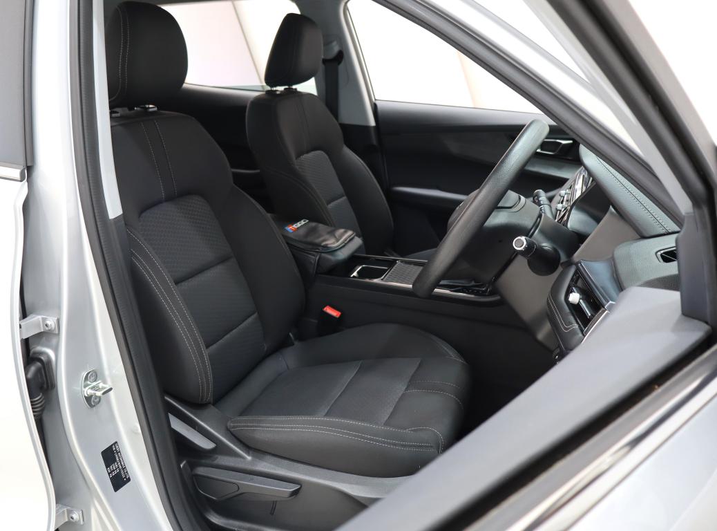 2025 Chery Tiggo 4 Pro 1.5 LiT Auto