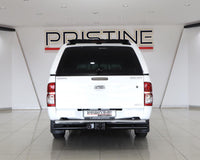 2012 Toyota Hilux 2.5D-4D Xtra Cab SRX