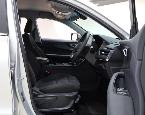 2025 Chery Tiggo 4 Pro 1.5 LiT Auto