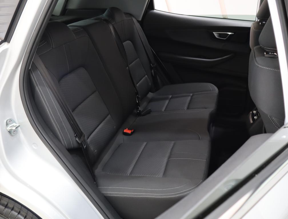 2025 Chery Tiggo 4 Pro 1.5 LiT Auto