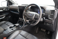 2024 Ford Ranger 3.0 V6 Double Cab Wildtrak 4WD