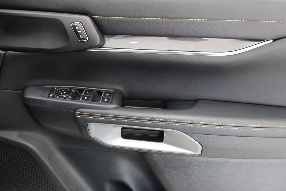 2024 Ford Ranger 3.0 V6 Double Cab Wildtrak 4WD