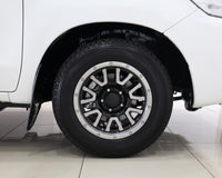 2012 Toyota Hilux 2.5D-4D Xtra Cab SRX